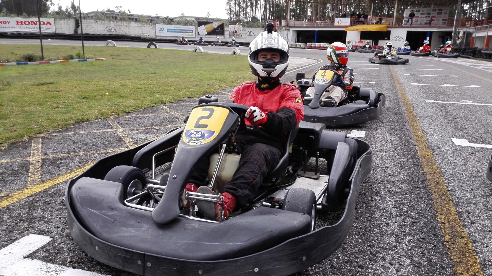 IX Campeonato Karting GDST - Final Nacional4